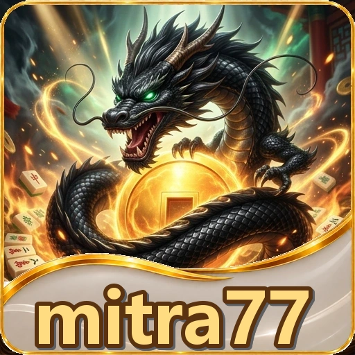 Ikon mitra77 untuk pertanyaan teknis APK